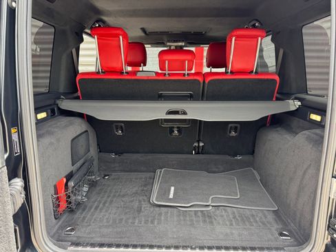 Used 2023 Mercedes-Benz G 63 AMG 4MATIC image 17