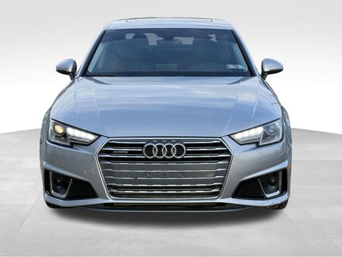 Used 2019 Audi A4 2.0T Premium w/ Convenience Package image 13