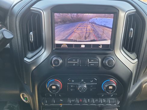 Used 2020 Chevrolet Silverado 2500 LT w/ All Star Edition image 26