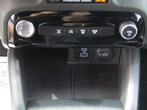 Used 2023 Ford Escape ST-Line w/ Tech Pack #1 image 24