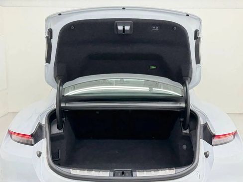 Used 2021 Porsche Taycan Turbo S AWD/4WD image 37