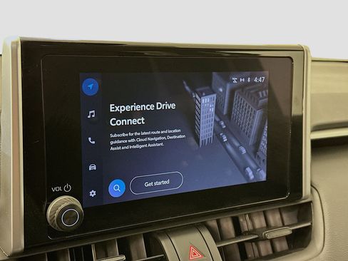 Used 2025 Toyota RAV4 LE image 22