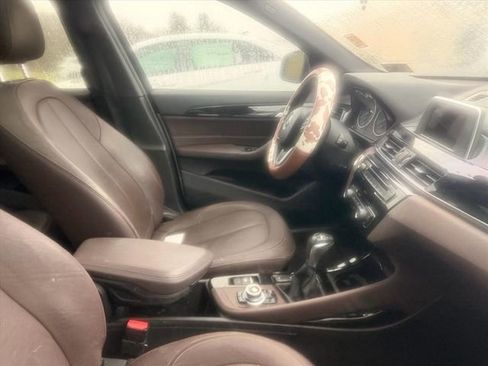 Used 2016 BMW X1 xDrive28i image 17