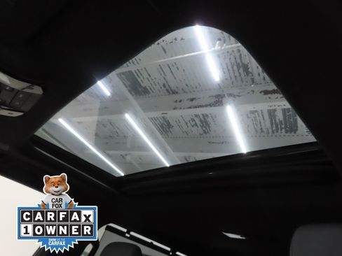 Used 2024 Lexus GX 550 w/ Accessory Package (Z1) AWD/4WD image 21