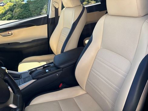 Used 2015 Lexus NX 200t AWD w/ Premium Package image 17