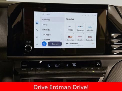 Certified 2026 Toyota Camry SE FWD image 18