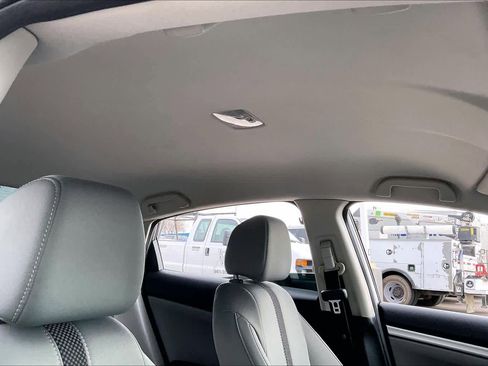 Used 2020 Honda Civic LX image 13