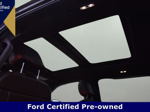 Certified 2021 Ford F450 King Ranch w/ King Ranch Ultimate Package image 10