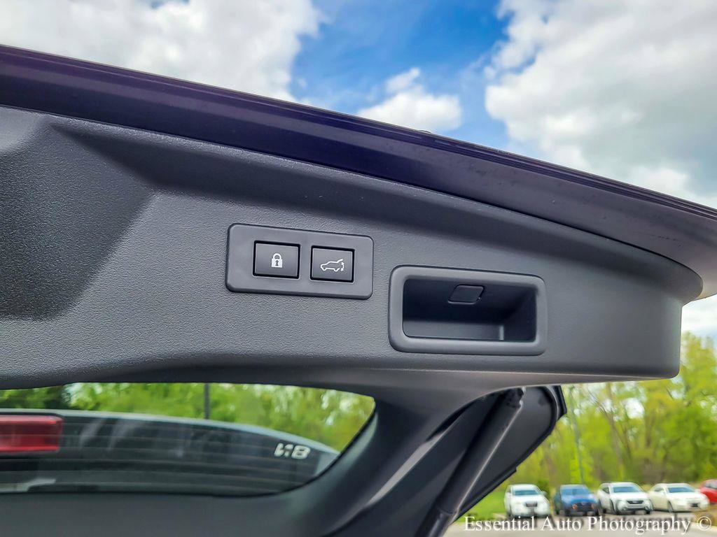 New 2026 Subaru Outback Wilderness AWD/4WD image 24