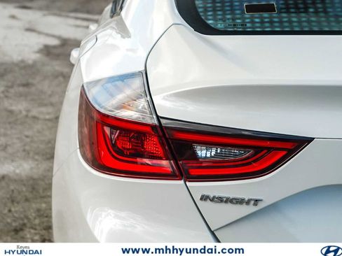 Used 2019 Honda Insight LX image 7