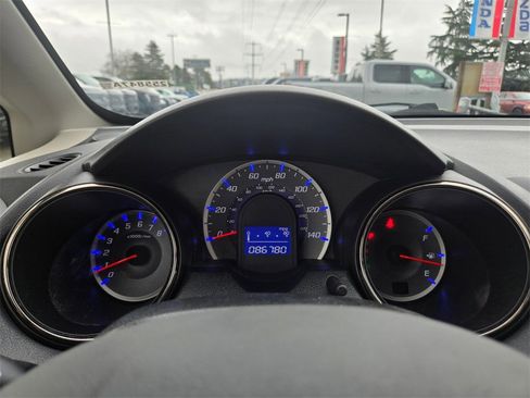 Used 2012 Honda Fit Sport image 13