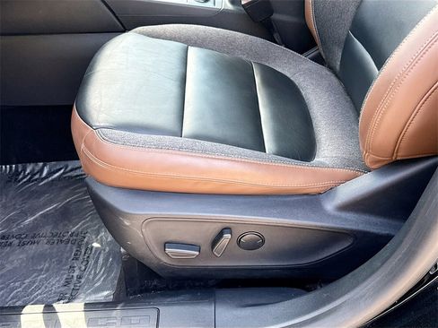 Used 2023 Ford Bronco Sport Outer Banks w/ Tech Package image 19