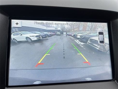 Used 2016 Ford Edge Titanium w/ Equipment Group 301A image 17