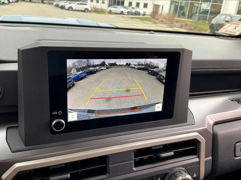 Used 2026 Toyota Tacoma TRD Sport image 27