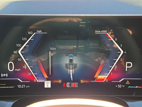 New 2026 BMW X3 xDrive30 image 20