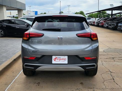 New 2026 Buick Encore GX Preferred w/ Comfort Package FWD image 5