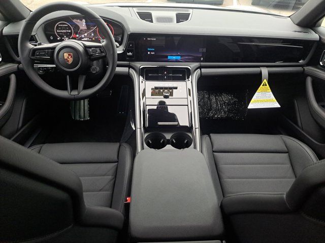 Used 2026 Porsche Panamera 4 AWD/4WD image 15