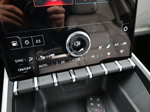 New 2026 GMC Terrain Denali image 13