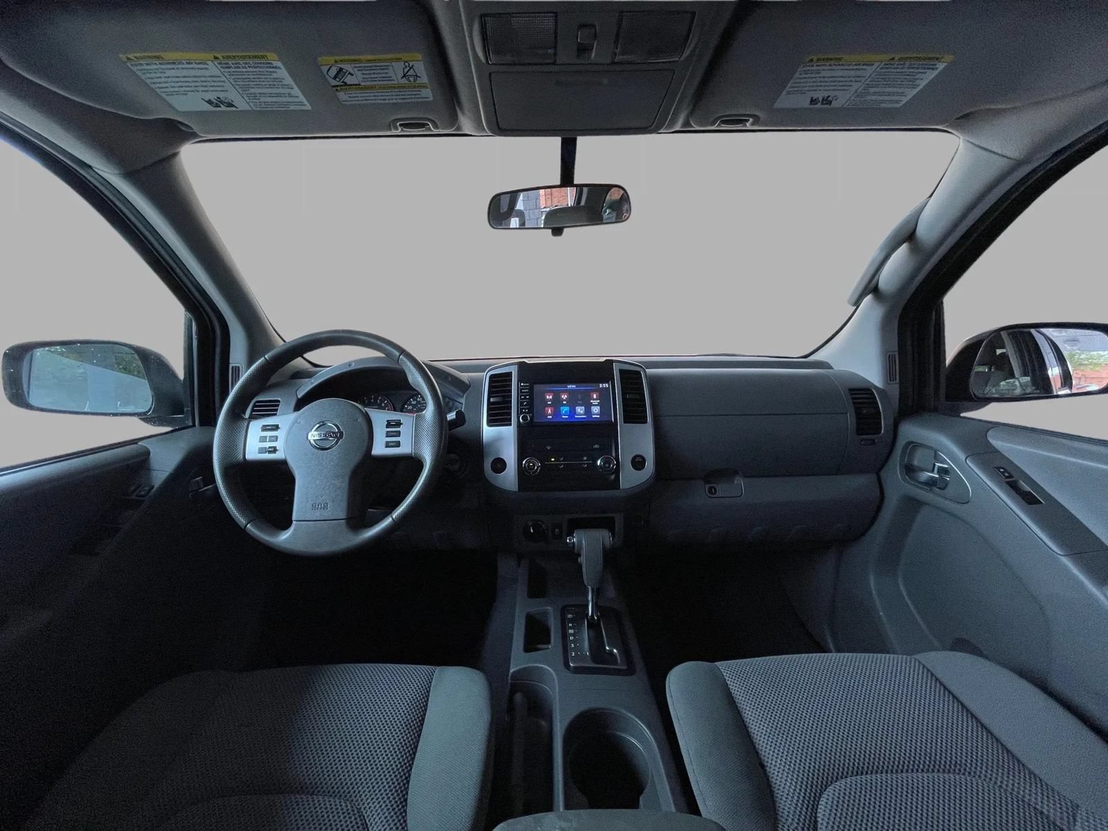 Used 2019 Nissan Frontier SV AWD/4WD image 15
