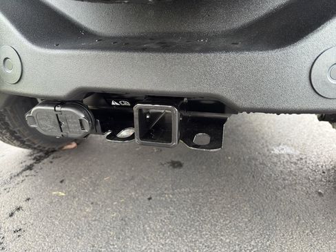 New 2025 Ford Bronco Big Bend image 6