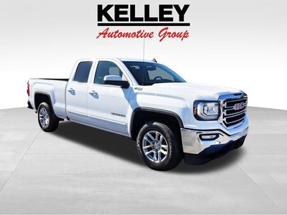 Used 2019 GMC Sierra 1500 SLE w/ SLE Value Package