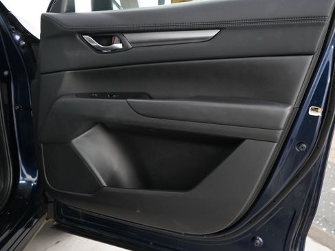 Used 2024 MAZDA CX-5 AWD 2.5 S w/ Select Package image 9