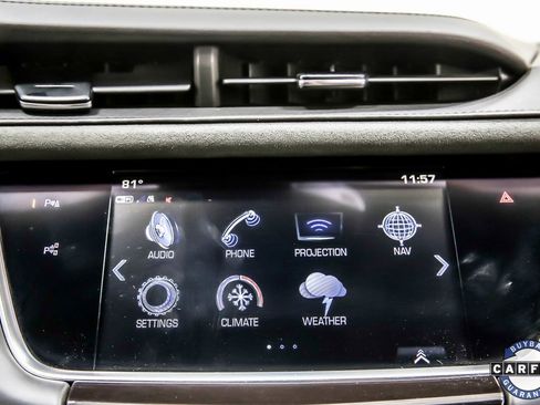 Used 2019 Cadillac XT5 Platinum image 22