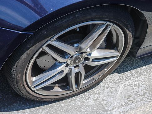 Used 2019 Mercedes-Benz E 450 Cabriolet image 9