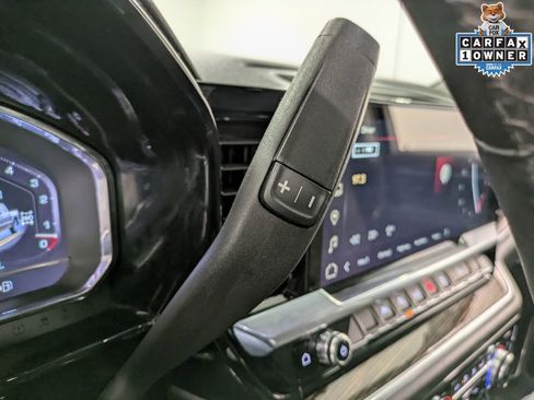 Used 2024 GMC Sierra 1500 Elevation AWD/4WD image 20