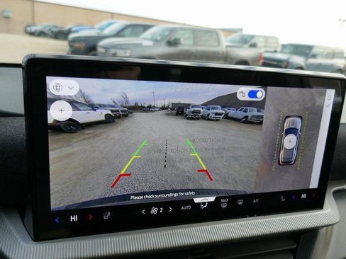 New 2026 Ford Explorer ST w/ Sun And Sound Package image 22