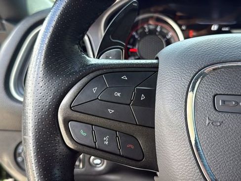 Used 2022 Dodge Challenger R/T Scat Pack w/ Driver Convenience Group image 20