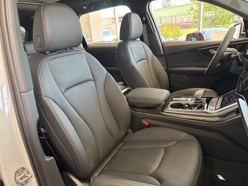 Used 2026 Audi Q7 2.0T Premium Plus AWD/4WD image 51
