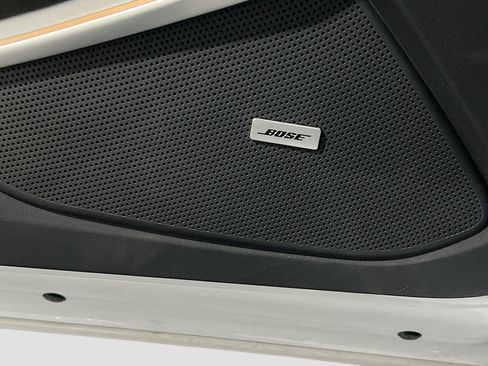 Used 2017 Chevrolet Camaro ZL1 image 15