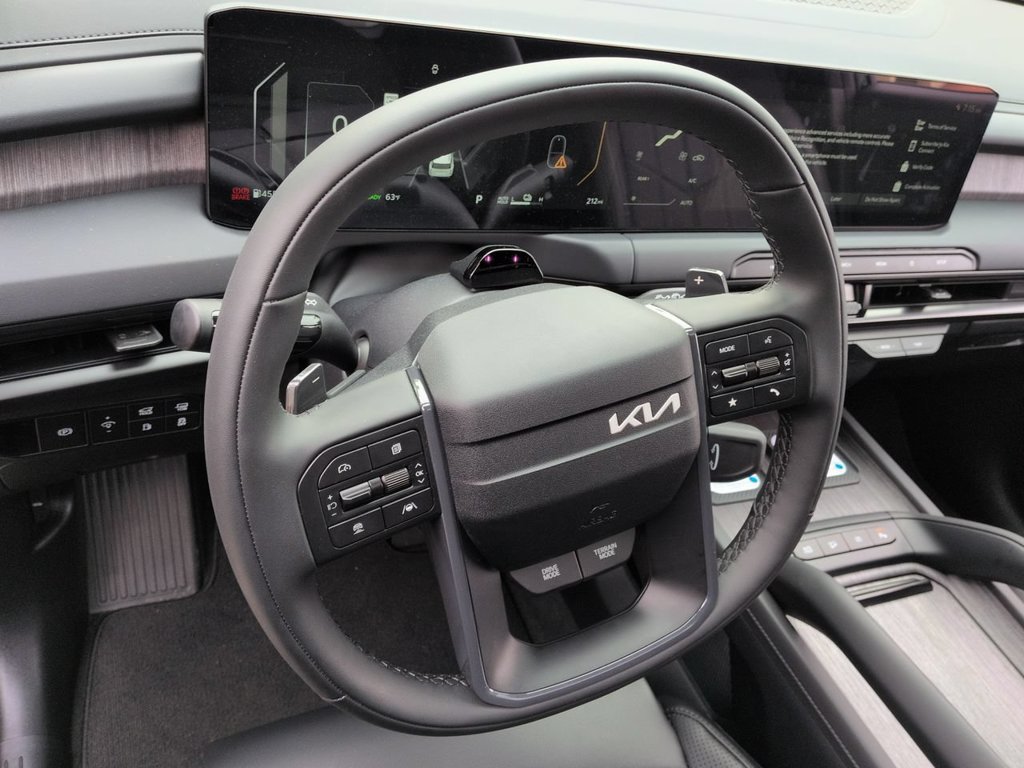 New 2027 Kia Telluride X-Line SX Prestige AWD/4WD image 11