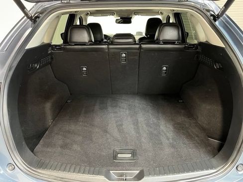 Used 2024 MAZDA CX-5 Carbon Edition AWD/4WD image 14