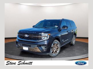 New 2027 Ford Expedition Max King Ranch AWD/4WD video 1
