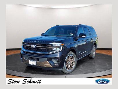 New 2027 Ford Expedition Max King Ranch