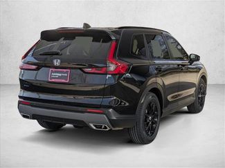 New 2026 Honda CR-V Sport-L video 2