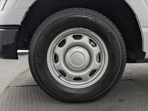 Used 2022 Ford F150 XL w/ Trailer Tow Package RWD image 22