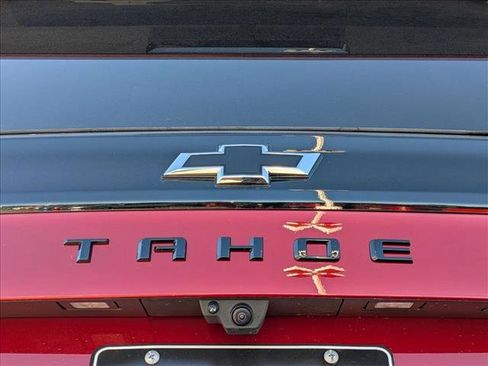 New 2026 Chevrolet Tahoe RST w/ Comfort Package image 17
