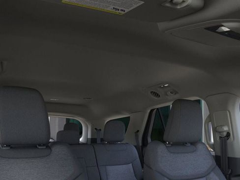 New 2025 Ford Explorer Active image 22