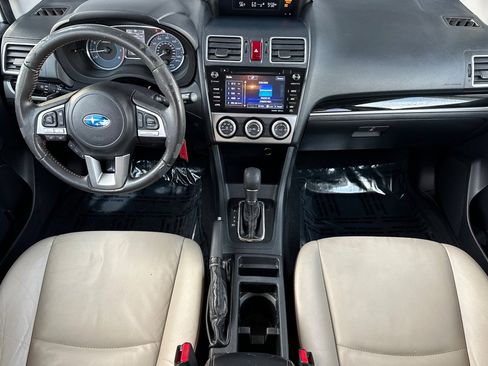 Used 2017 Subaru Crosstrek 2.0i Limited w/ Popular Package #2 image 15