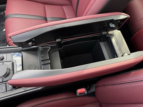 New 2026 MAZDA CX-50 AWD 2.5 Hybrid w/ Weather Package image 19