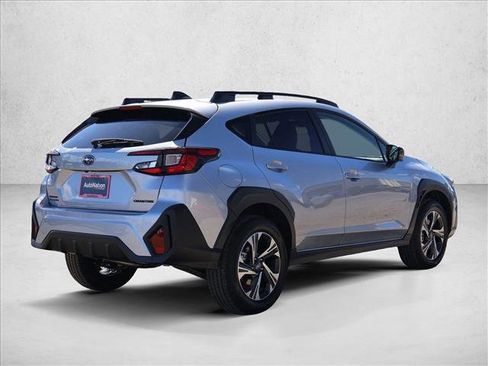 New 2026 Subaru Crosstrek 2.0i Premium AWD/4WD image 5