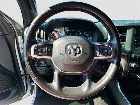 Used 2019 RAM 1500 Big Horn image 11