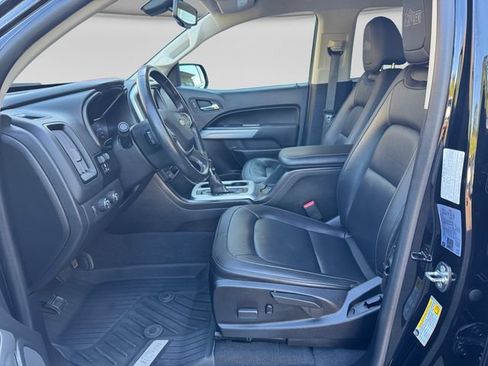 Used 2022 Chevrolet Colorado ZR2 w/ Colorado ZR2 Bison Edition AWD/4WD image 10