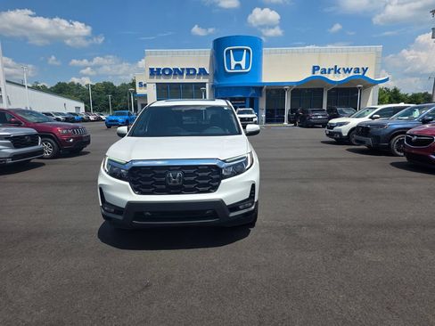 Used 2023 Honda Passport EX-L image 8