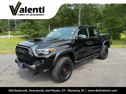 Used 2023 Toyota Tacoma TRD Pro