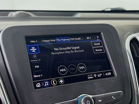 Used 2024 Chevrolet Equinox LS FWD image 30