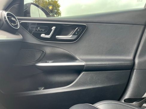 Used 2022 Mercedes-Benz C 300 Sedan image 20